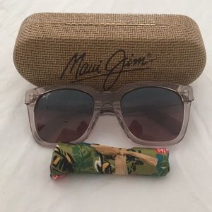 Maui Jim Sunglasses Heliconia